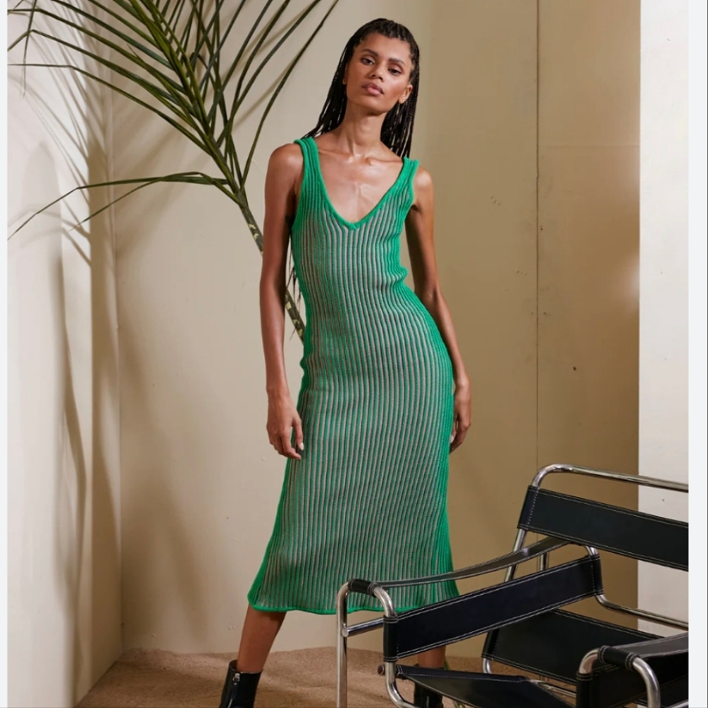Rue Stiic Molly Knit Dress